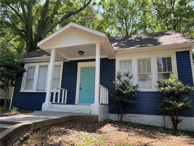 1342 McClelland Ave, Atlanta, GA 30344 House Rental in Atlanta, GA