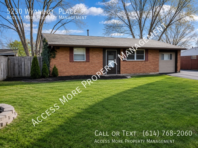 Building Photo - 5230 Wyandot Pl