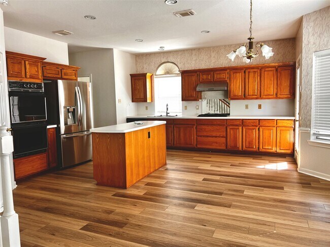Foto del edificio - 16911 Ascot Meadow Dr