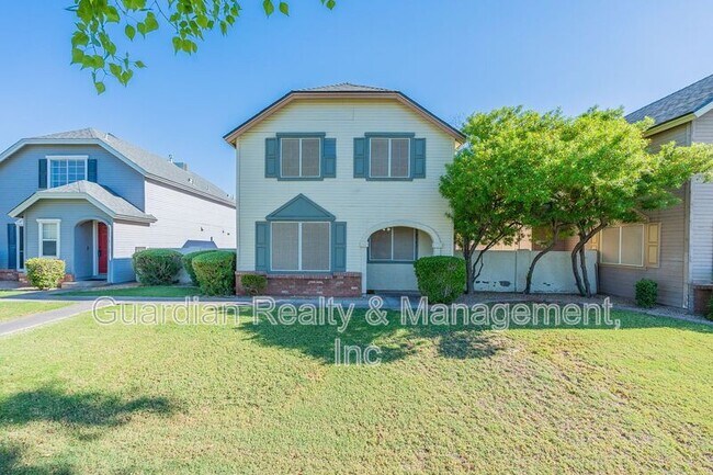 Foto del edificio - 2343 W Desiree Ln