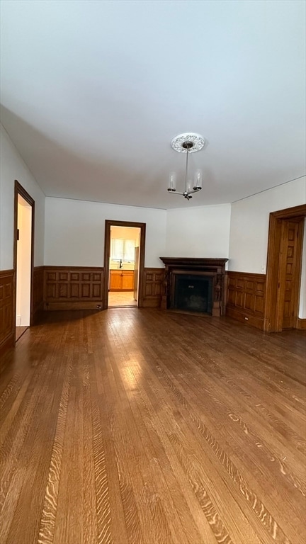 Building Photo - 608 Franklin St