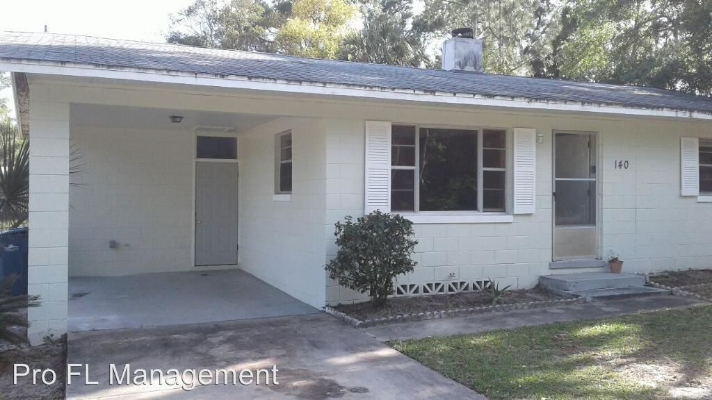 Foto principal - 2 br, 1 bath House - 140 Florida Ave