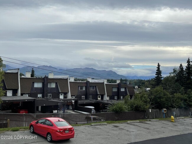 Building Photo - 3560 W Dimond Blvd