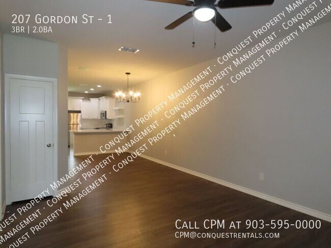Foto del edificio - 207 Gordon St
