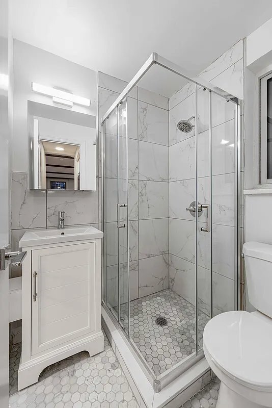 Foto del edificio - 224 Sullivan St