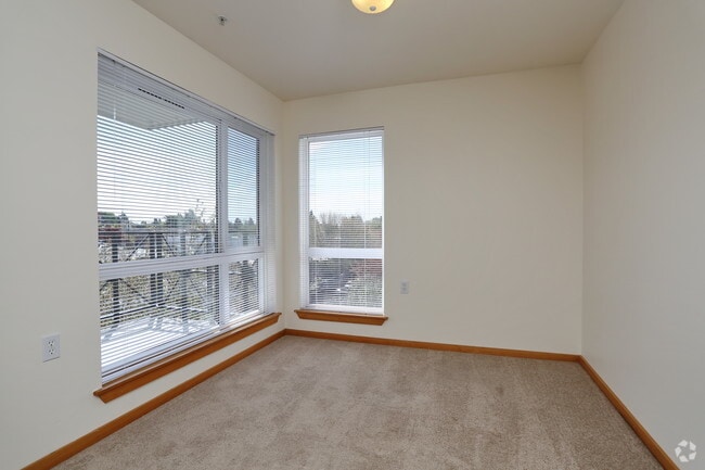 Foto del interior - Towers on Greenwood