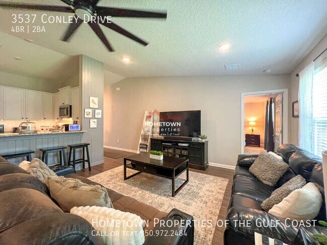 Building Photo - 3537 Conley Dr