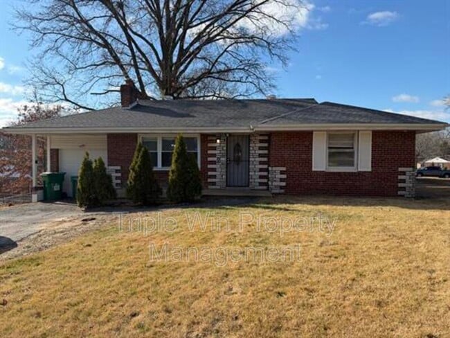 Foto del edificio - 1110 Jennings Station Rd