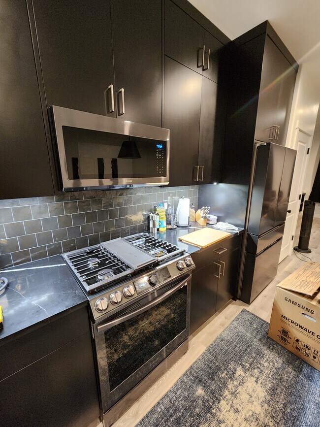 Foto del edificio - 492 S 900 W