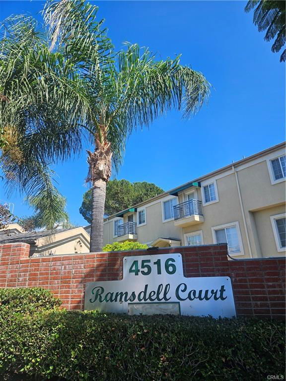 Foto del edificio - 4516 Ramsdell Ave