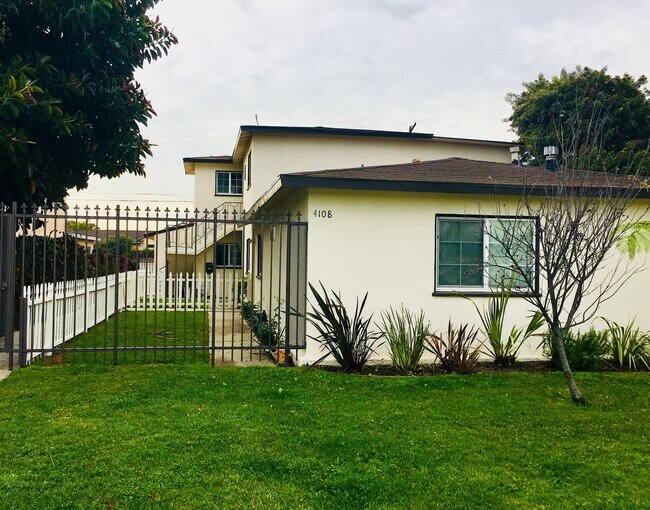 Foto del edificio - 4108 Redondo Beach Blvd