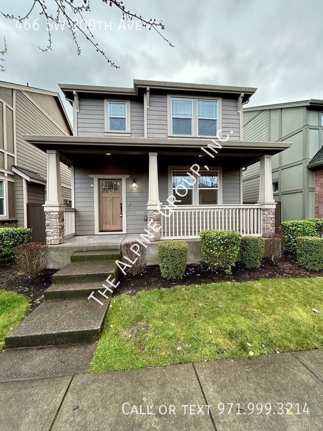 Foto principal - Beautiful 4 Bedroom Home in Beaverton!