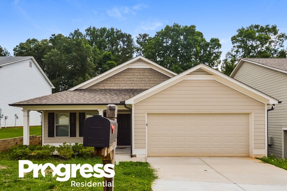 110 Rockingham Dr, Covington, GA 30014 House for Rent in Covington