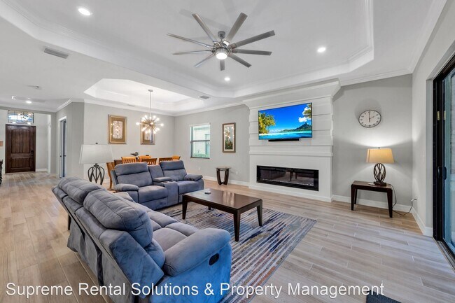 Building Photo - 4 br, 3 bath House - 17410 Galway Run Ct