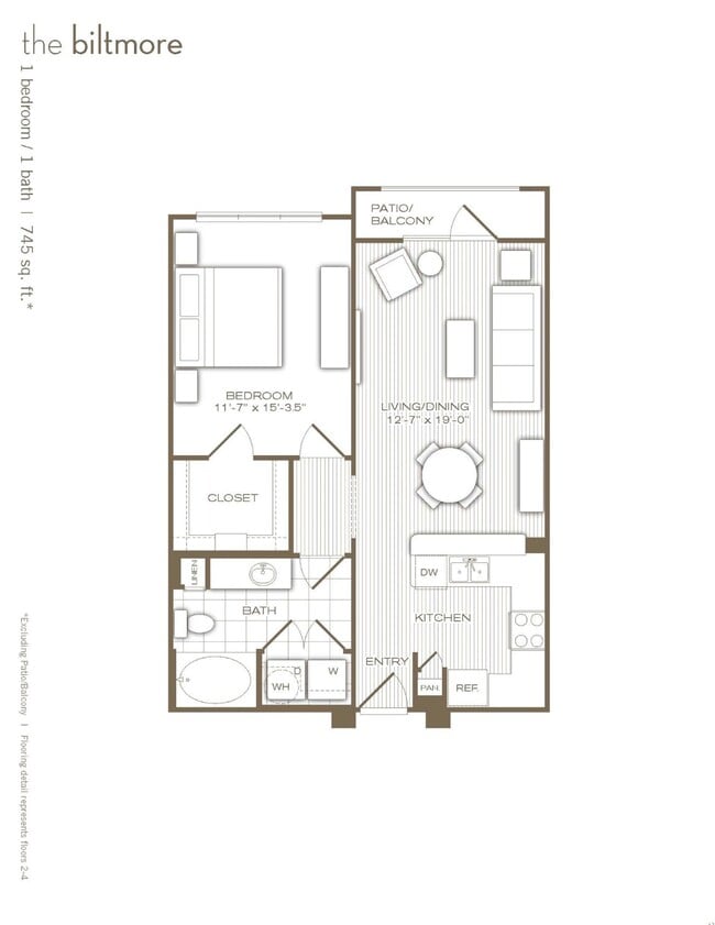 Foto del edificio - 306 McGowen St