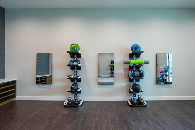 Broadstone North Ridge apartments — community photo - Broadstone North Ridge
