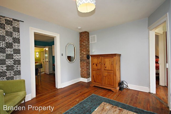 Foto del edificio - 932 5th St SW