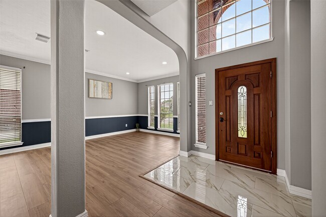Building Photo - 1806 Coretta Ct