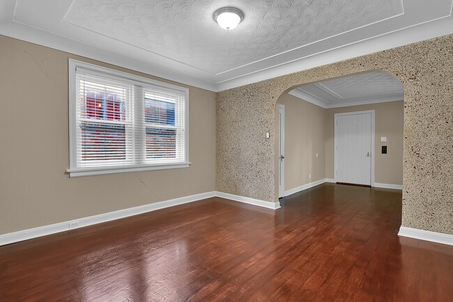 Foto del edificio - Castle-esque