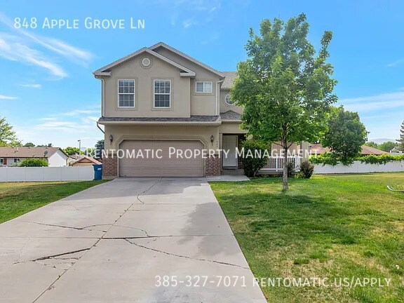 Foto del edificio - 848 Apple Grove Ln