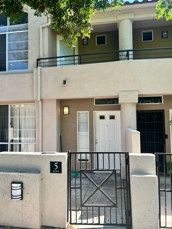 Foto del edificio - 5 Mistral