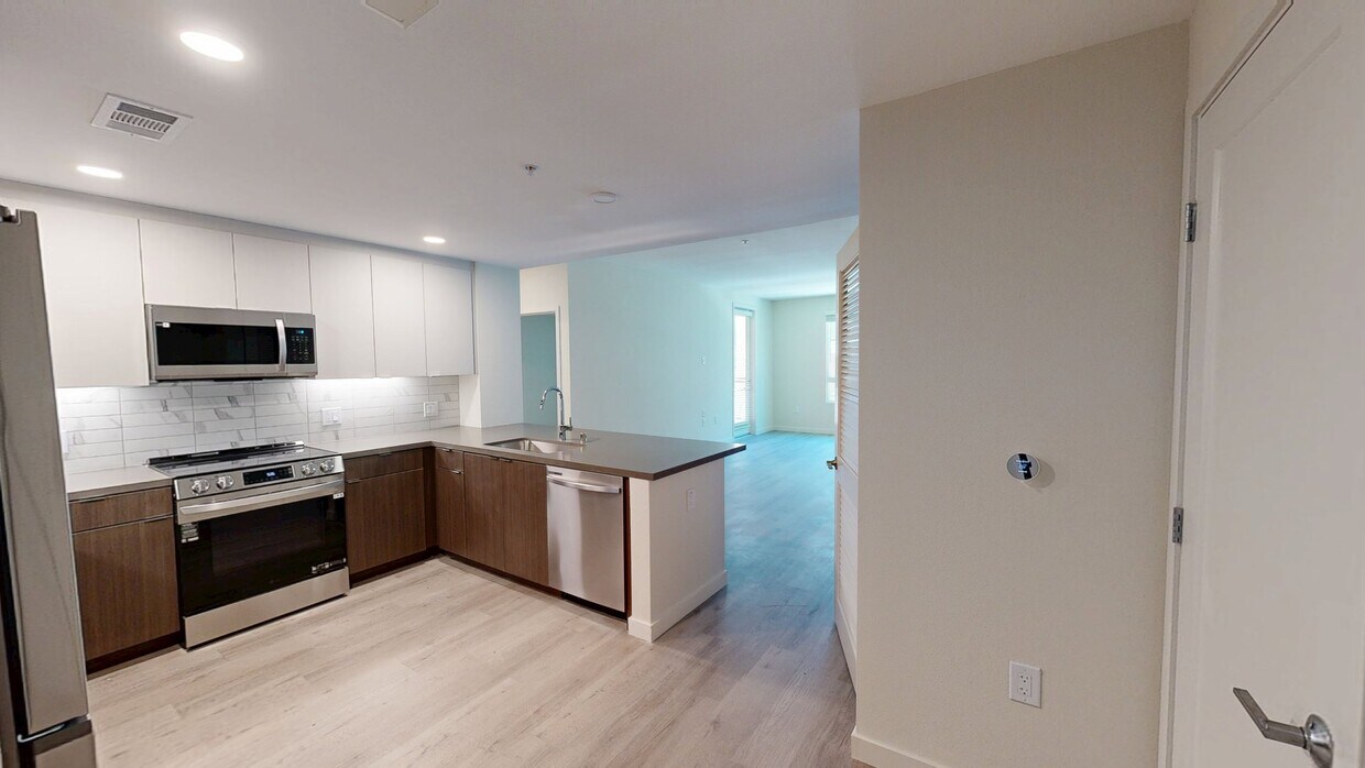 Photo - North Grove Apartments