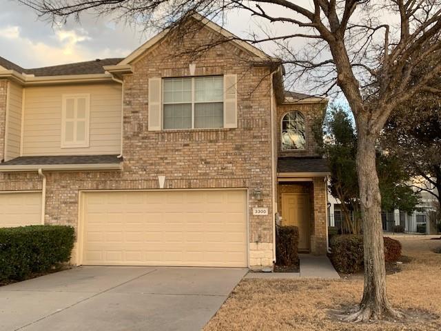 Primary Photo - 3300 Belladonna Dr