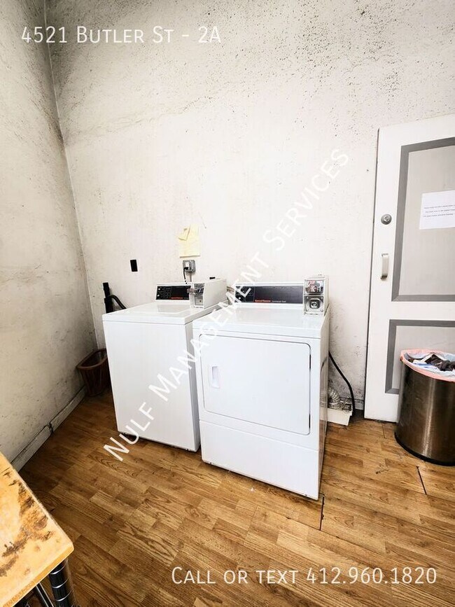 Foto del edificio - 4521 Butler St