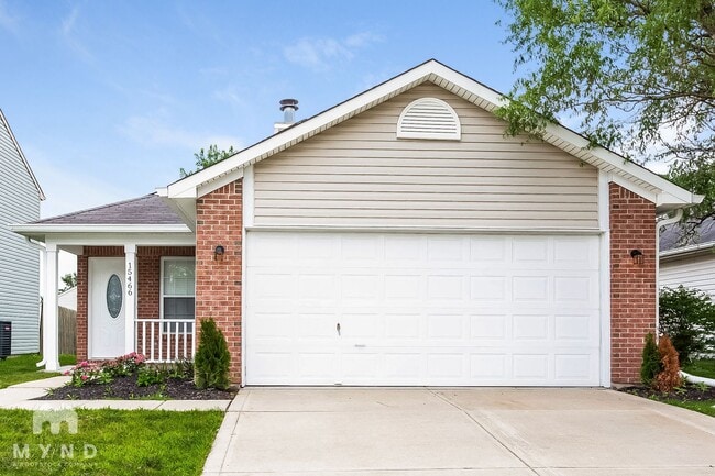 Building Photo - 15466 Ten Point Dr