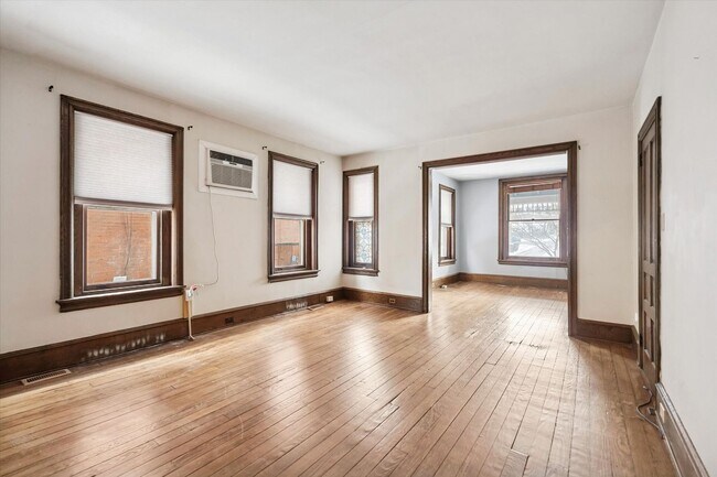 Foto del edificio - 157 Washington Ave