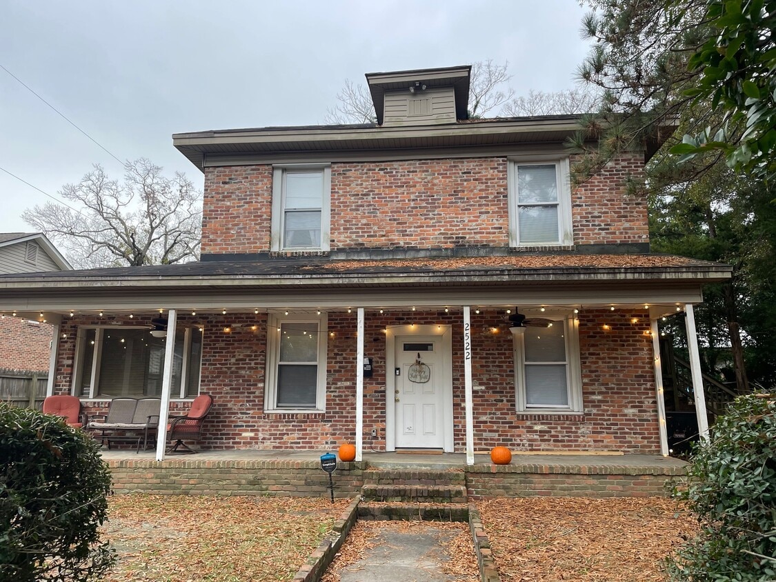 Foto del edificio - 2522 Lee St