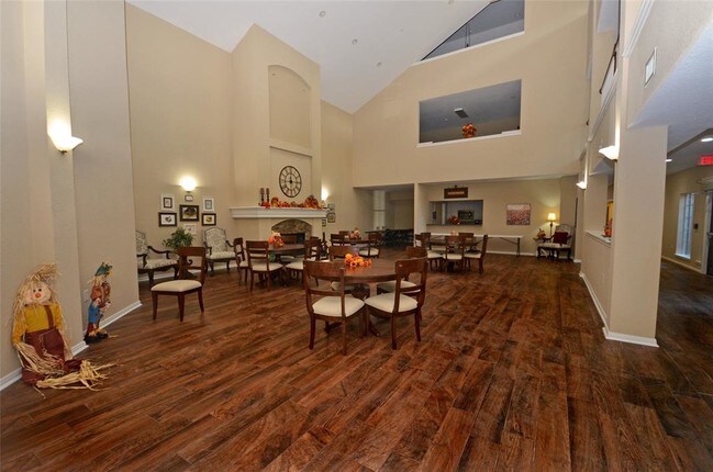 Foto del edificio - 2803 Kings Crossing Dr