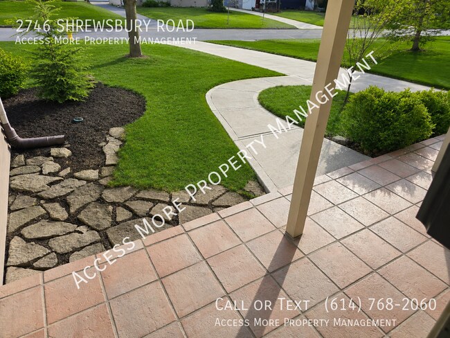 Foto del edificio - 2746 Shrewsbury Rd