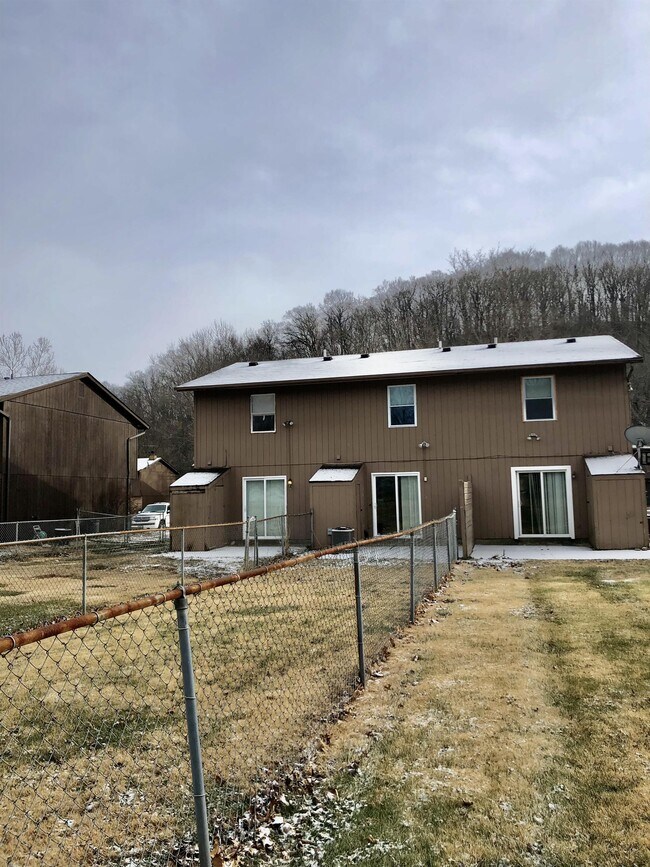 3815 Treebrook Dr, Imperial, MO 63052 Townhome Rentals in Imperial MO