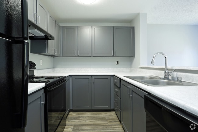 Interior Photo - Homestead Apartments