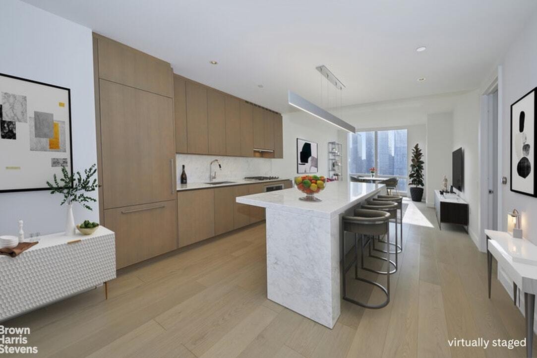 Primary Photo - 15 Hudson Yards