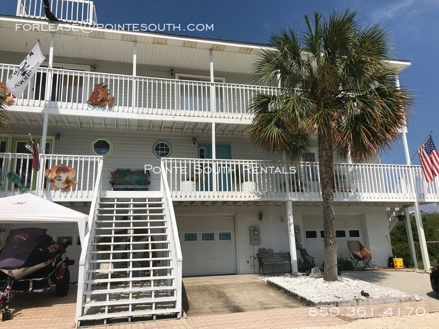 Perdido Key Townhome Rentals in Pensacola FL