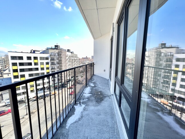 Building Photo - 1460 Flatbush Ave