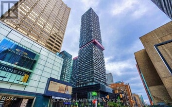 Building Photo - 8 Eglinton Ave E