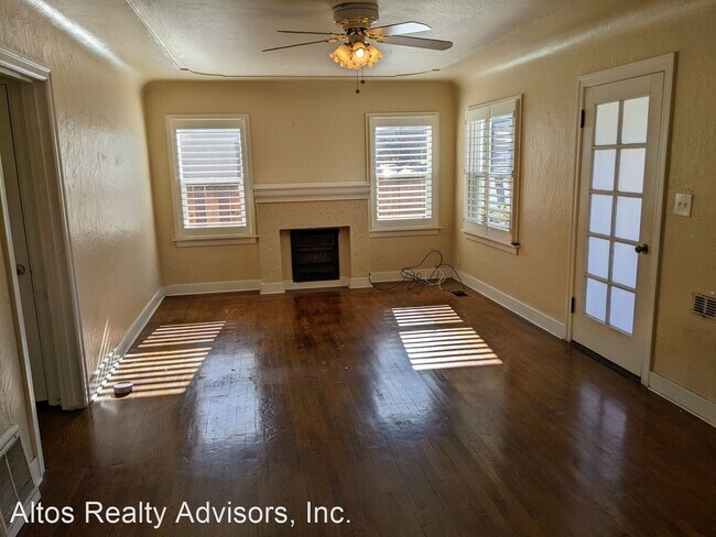 Building Photo - 2 br, 2 bath House - 340 Carroll St
