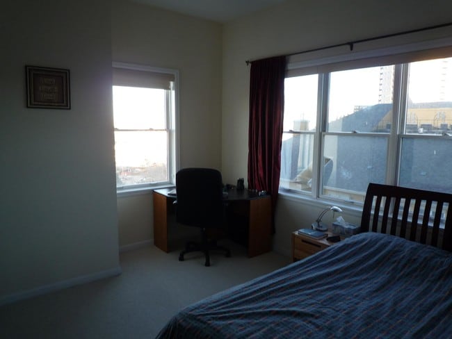 Master Bedroom - 1950 Logan St