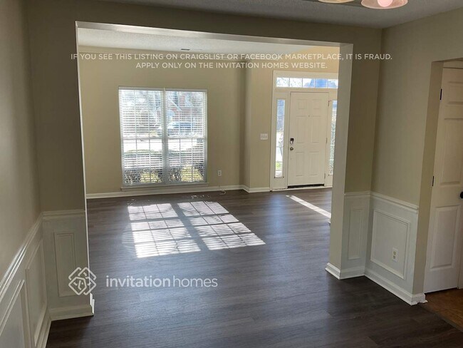 Foto del edificio - 8932 Coppermine Ln