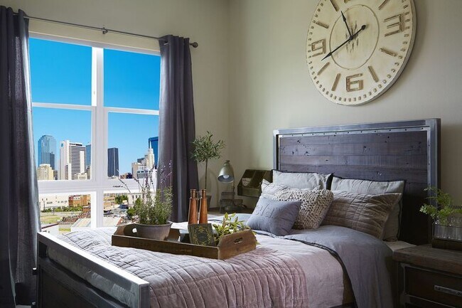 Foto del edificio - 1010 S Pearl Expy