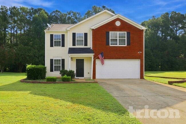 Building Photo - 5413 Wicklander Dr