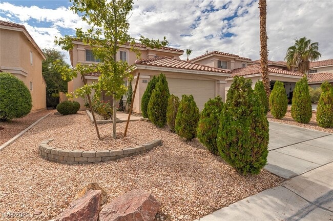 Foto del edificio - 9705 Granite Gorge Ct