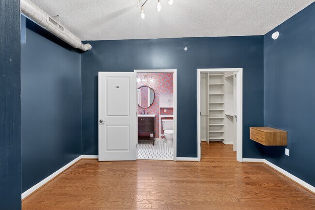 Foto del edificio - 1390 Kenyon St NW