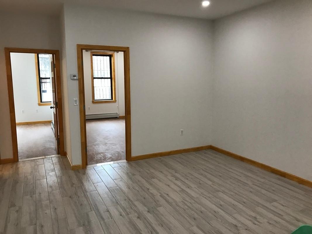 Building Photo - 1399 Jefferson Ave