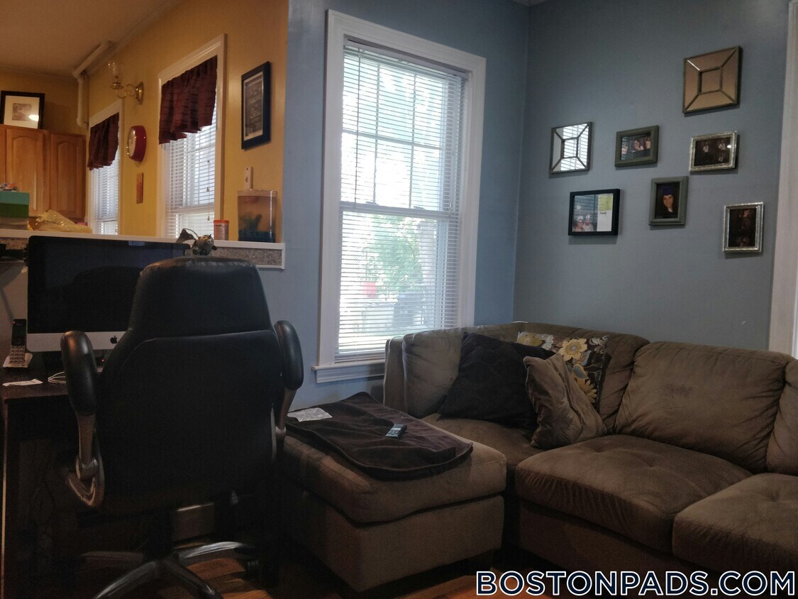 Foto principal - 19 Lothrop St
