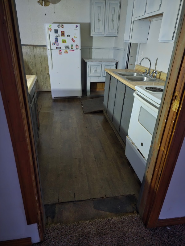 Foto del edificio - 29 Creek Dr