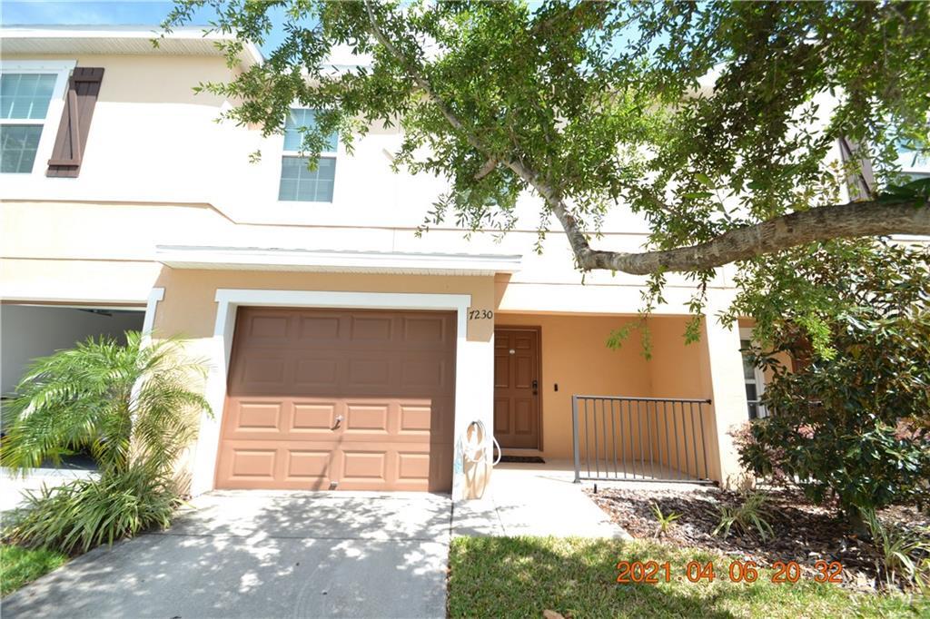 7230 Sterling Point Ct, Gibsonton, FL 33534 Townhome Rentals in Gibsonton FL